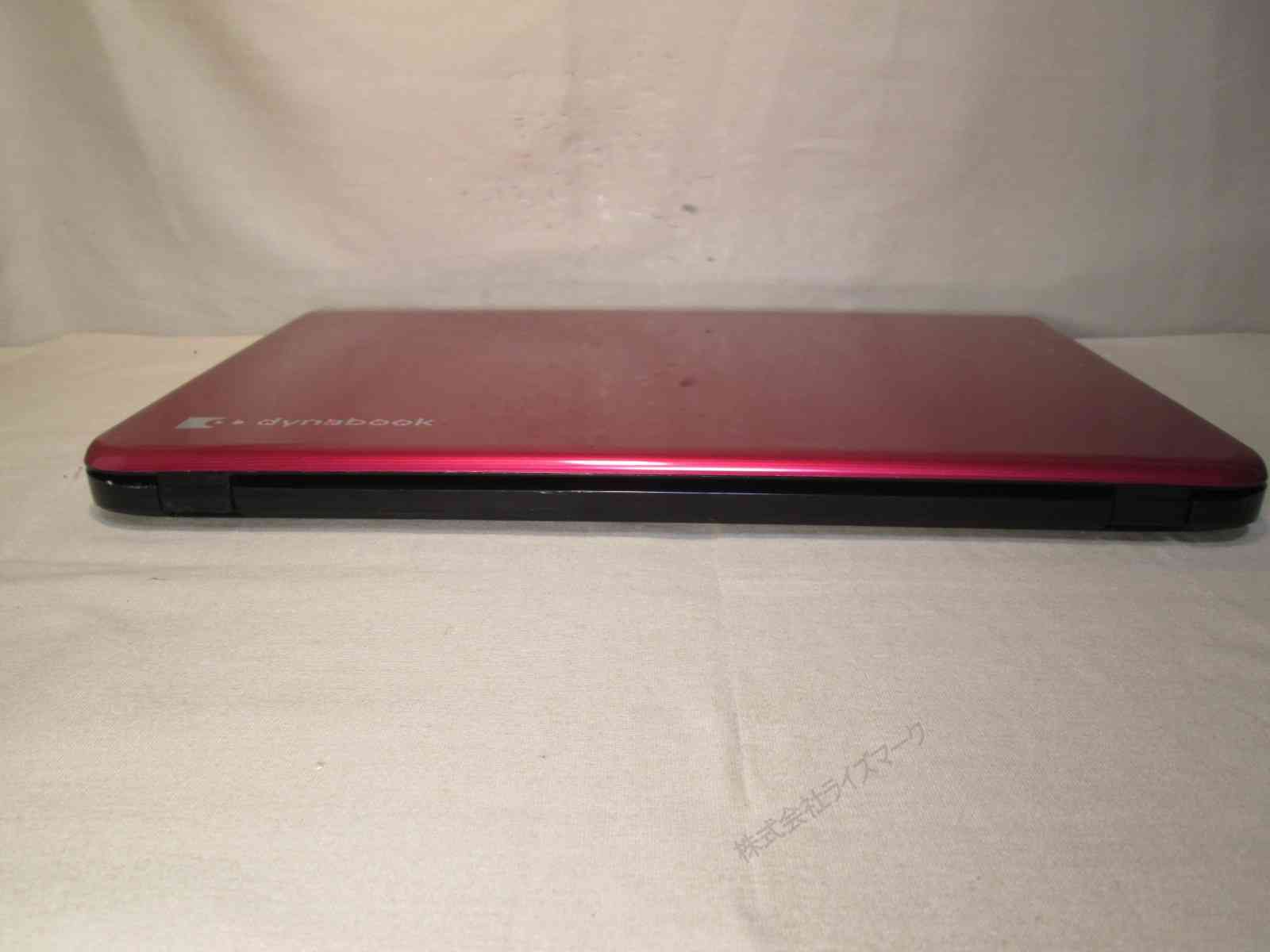 ☆中古・良品！フルHD IPS液晶/i7 4700/8GB/1TB/BDドライブ dynabook