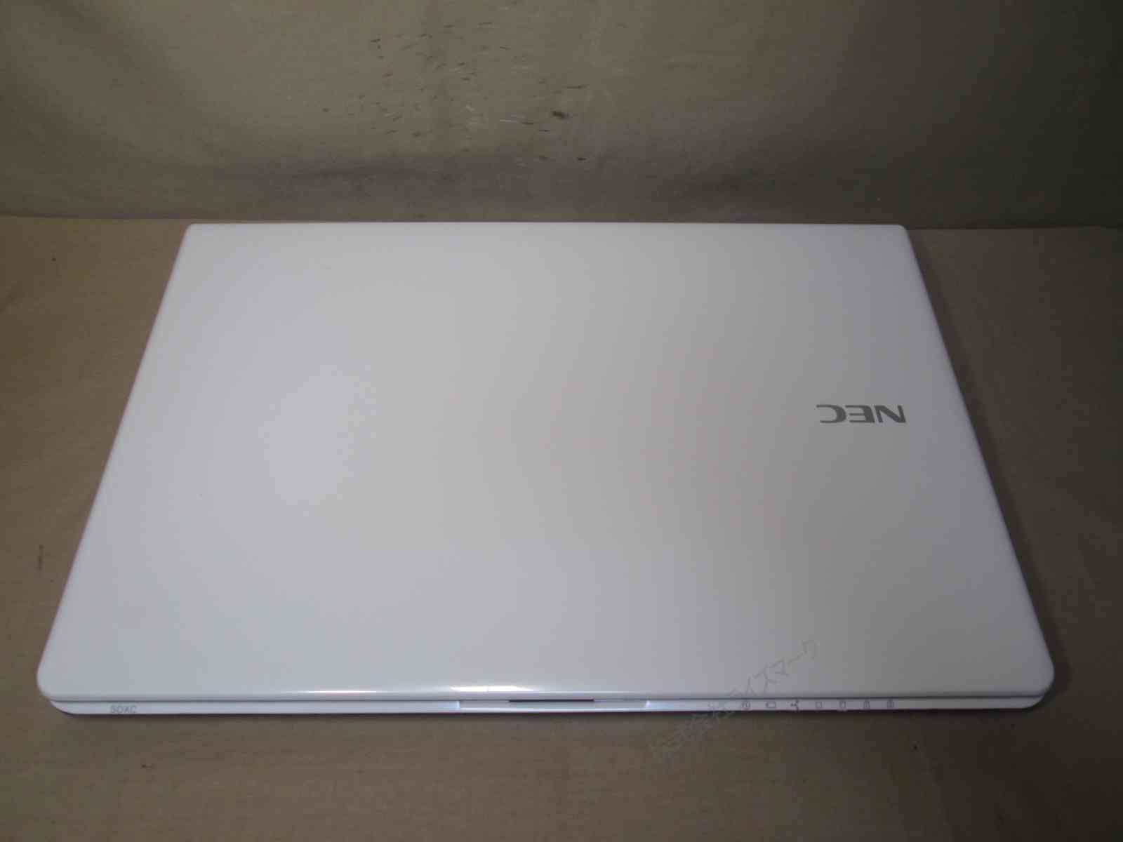 NEC LaVie S LS550/MSW【大容量HDD搭載】 Core i5 3230M 【Windows10 