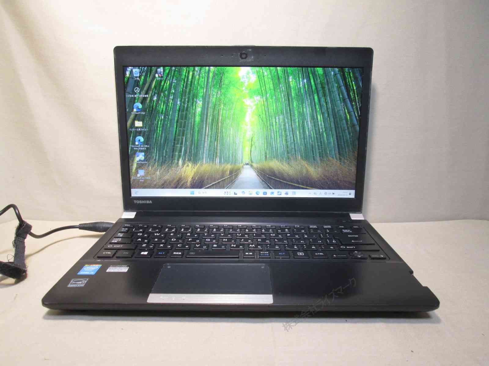 ウェブカメラ搭載 R73/NB31E dynabook TOSHIBA 東芝 黒 ウェブカメラ搭載 R73/NB31E dynabook TOSHIBA 東芝 黒 東芝 dynabook Windowsノート本体