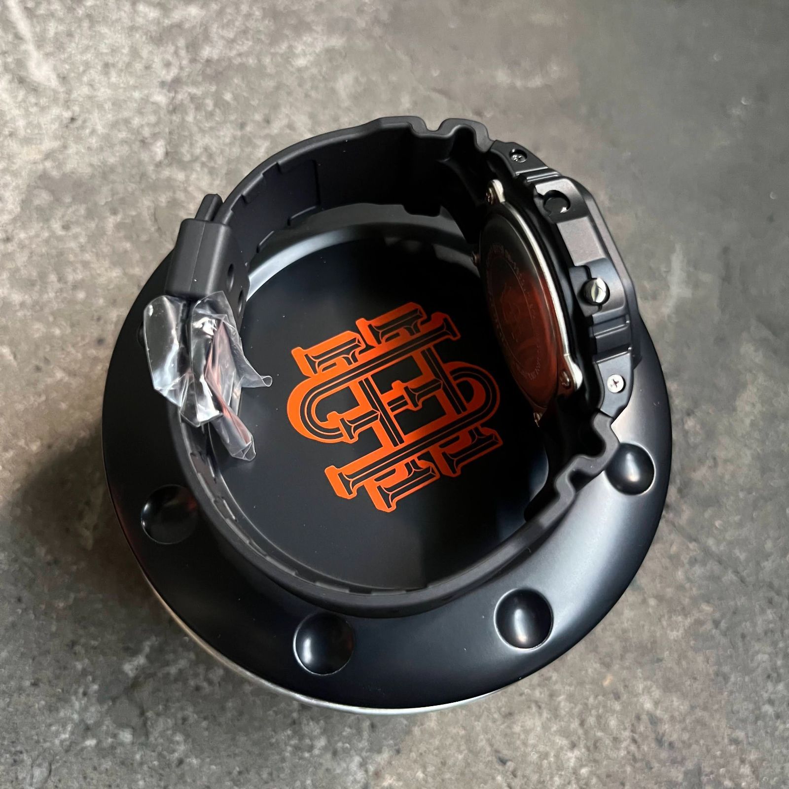 G-SHOCK × SEE SEE DW5600 YES GOOD MARKET限定 ジーショック シーシー