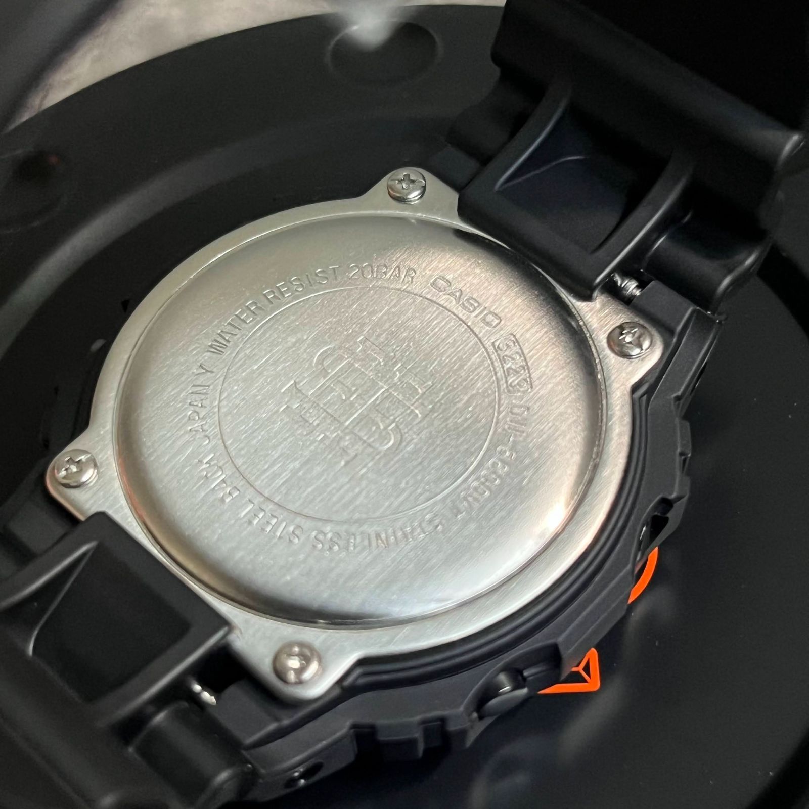G-SHOCK × SEE SEE DW5600 YES GOOD MARKET限定 ジーショック シーシー