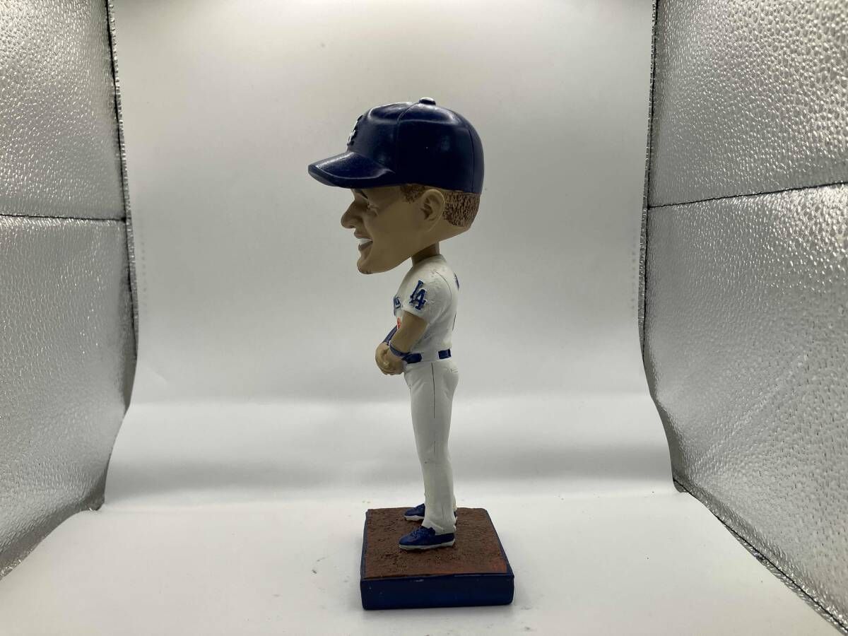 現状品 MANNY MACHADO ボブルヘッド人形-インターネット通販