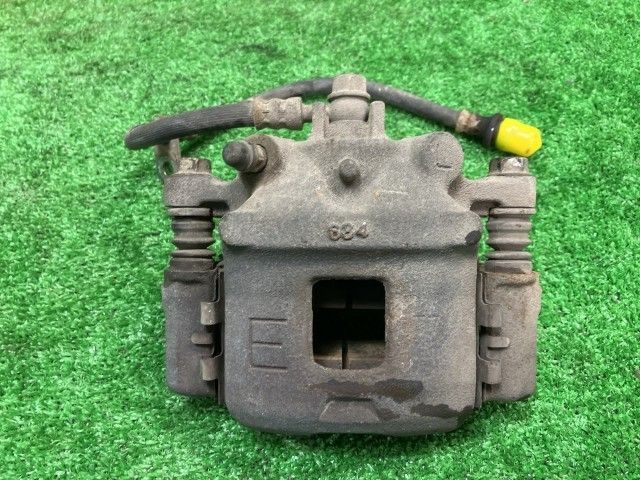 NV100クリッパーリオ DR17W 左フロントキャリパー G 4WD 41011-4A01D ZVJ