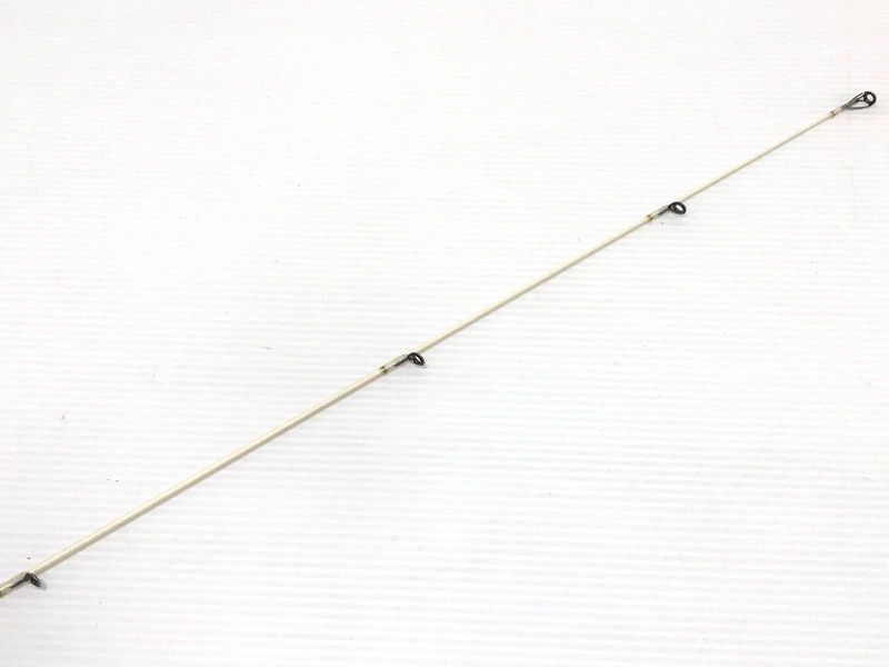 中古品】Rodio Craft ロデオクラフト 999.9 Meister Gold Wolf マイ