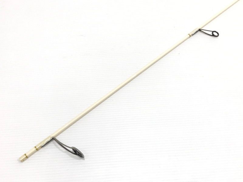 中古品】Rodio Craft ロデオクラフト 999.9 Meister Gold Wolf マイ