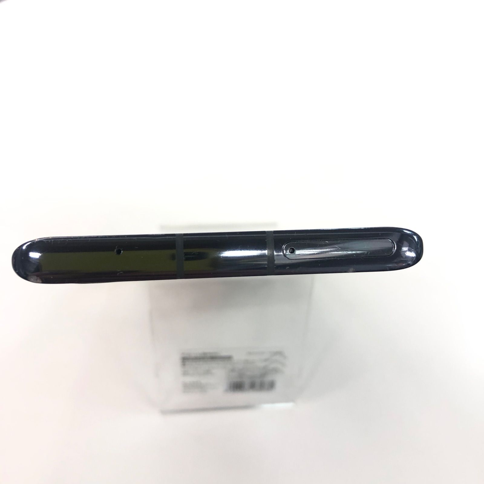 訳あり】LG VELVET L-52A docomo SIM解除 128GB ブラック - メルカリ