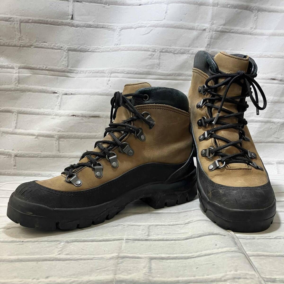 DANNER / ダナー / ワークブーツ / 43513X / コンバット / ハイカー
