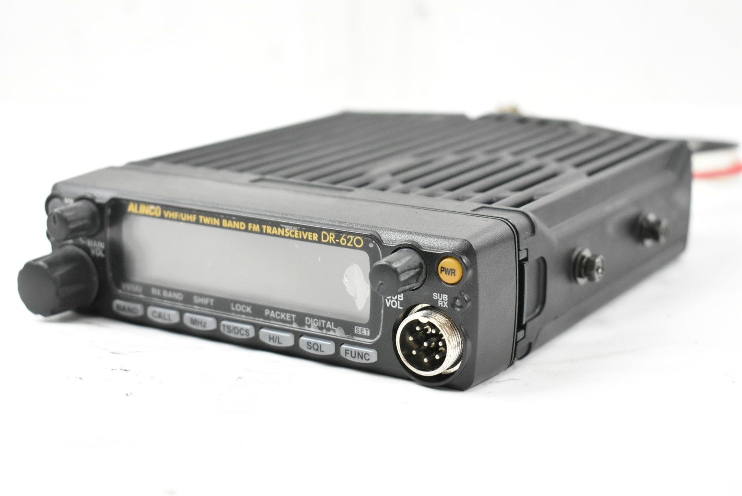 現状品 ALINCO DR-620H 無線機 アマチュア無線 アルインコ