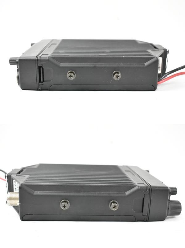 現状品 ALINCO DR-620D 無線機 アマチュア無線 アルインコ