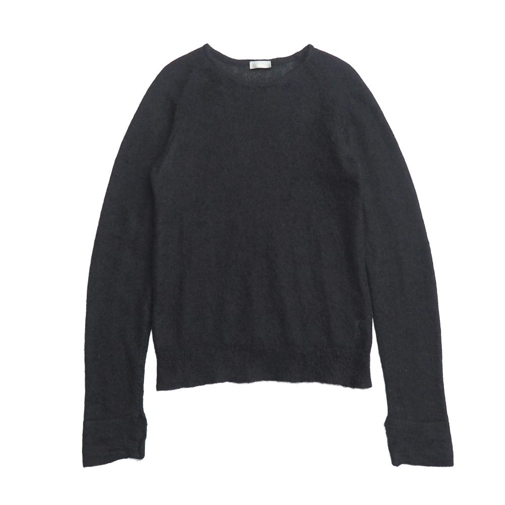DIOR HOMME ディオール・オム ニット サイズS エディ期 2004AW 