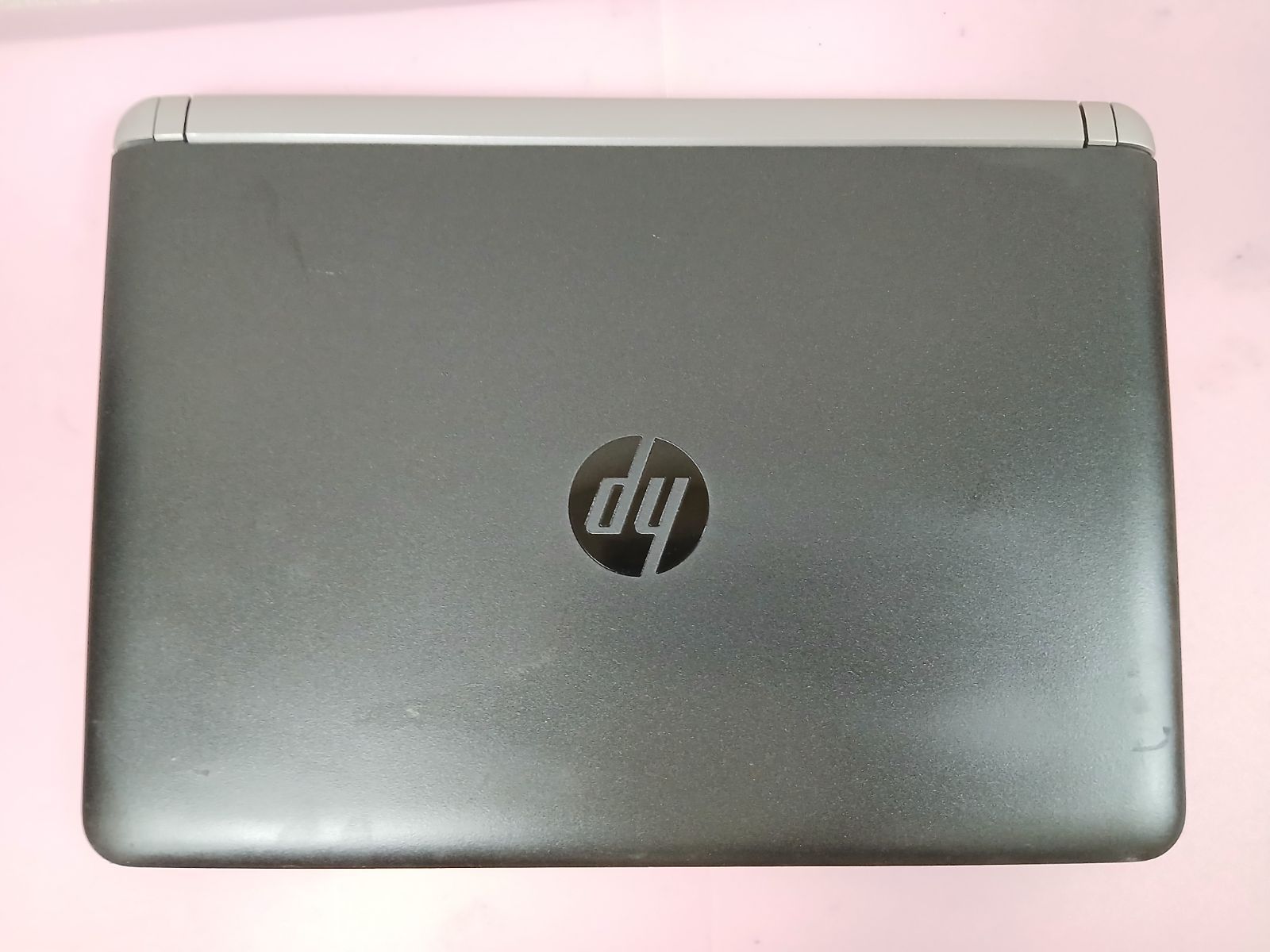 HP Core i3 6100U Win11 Office2024 8GB 500GB - メルカリ