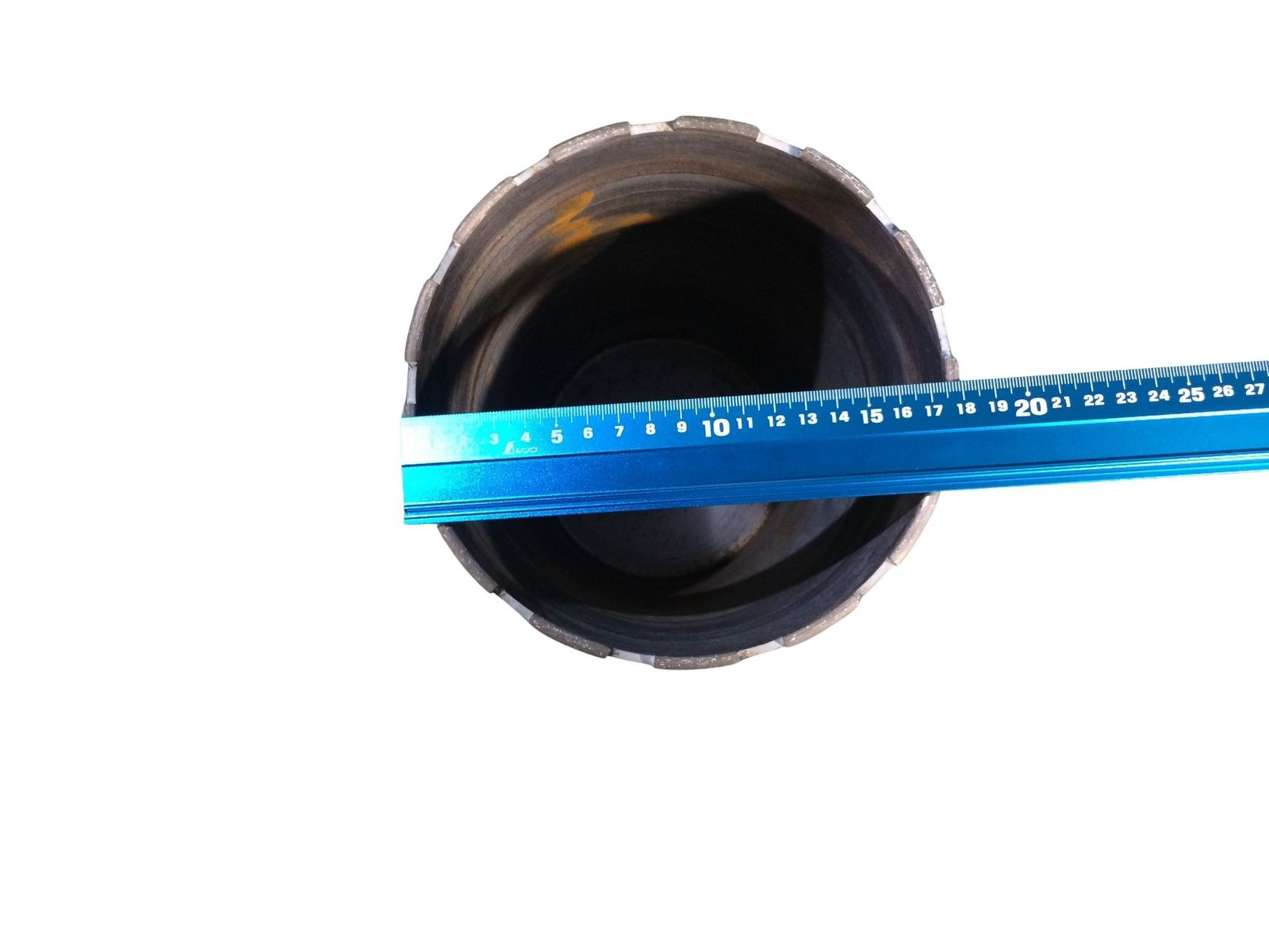 ☆中古品☆Hakken ハッケン コンセック ダイヤモンドコアドリル SP-6N 
