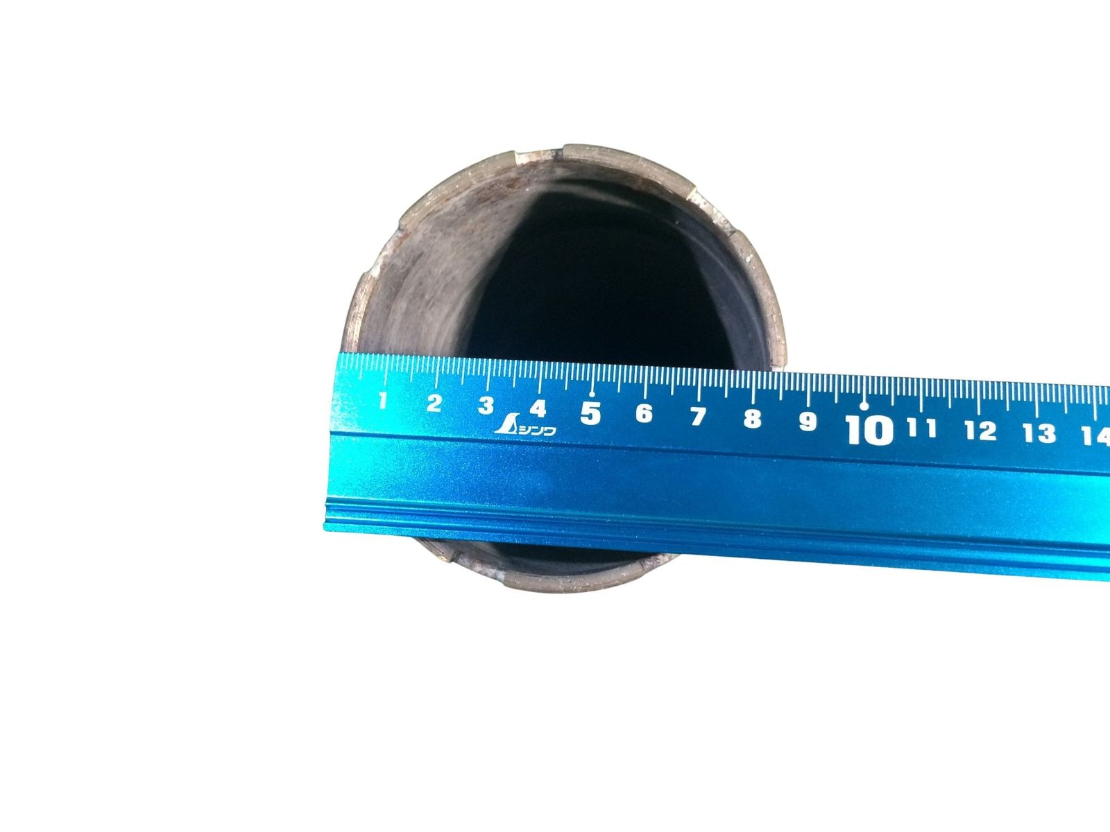 ☆中古品☆Hakken ハッケン コンセック ダイヤモンドコアドリル SP-6N 