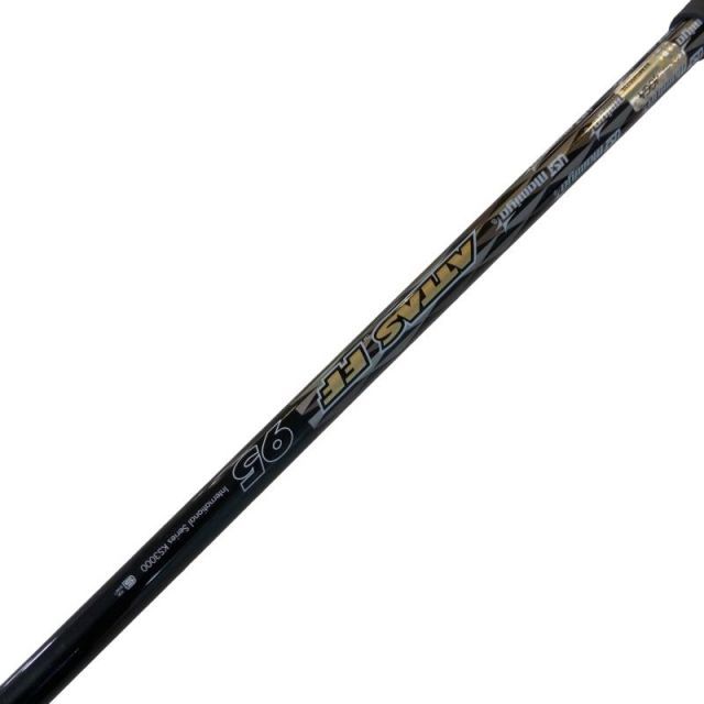 中古】 キャスコ K2K Chipping Wedge 46° ウェッジ WG ATTAS FF IRON