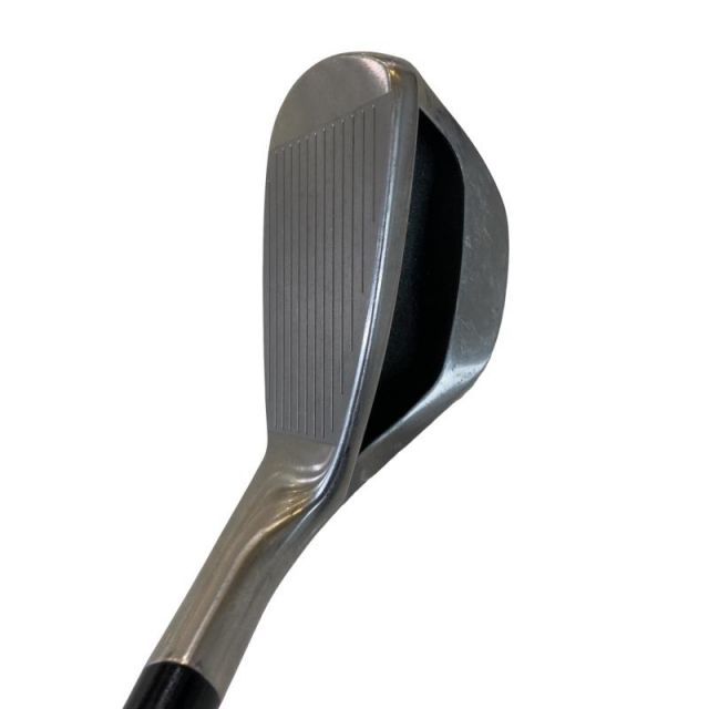 中古】 キャスコ K2K Chipping Wedge 46° ウェッジ WG ATTAS FF IRON