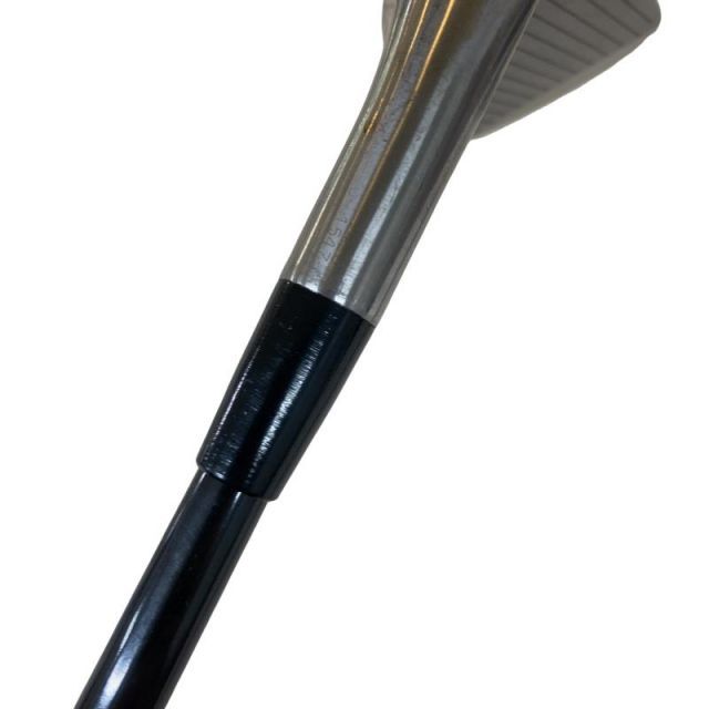 中古】 キャスコ K2K Chipping Wedge 46° ウェッジ WG ATTAS FF IRON