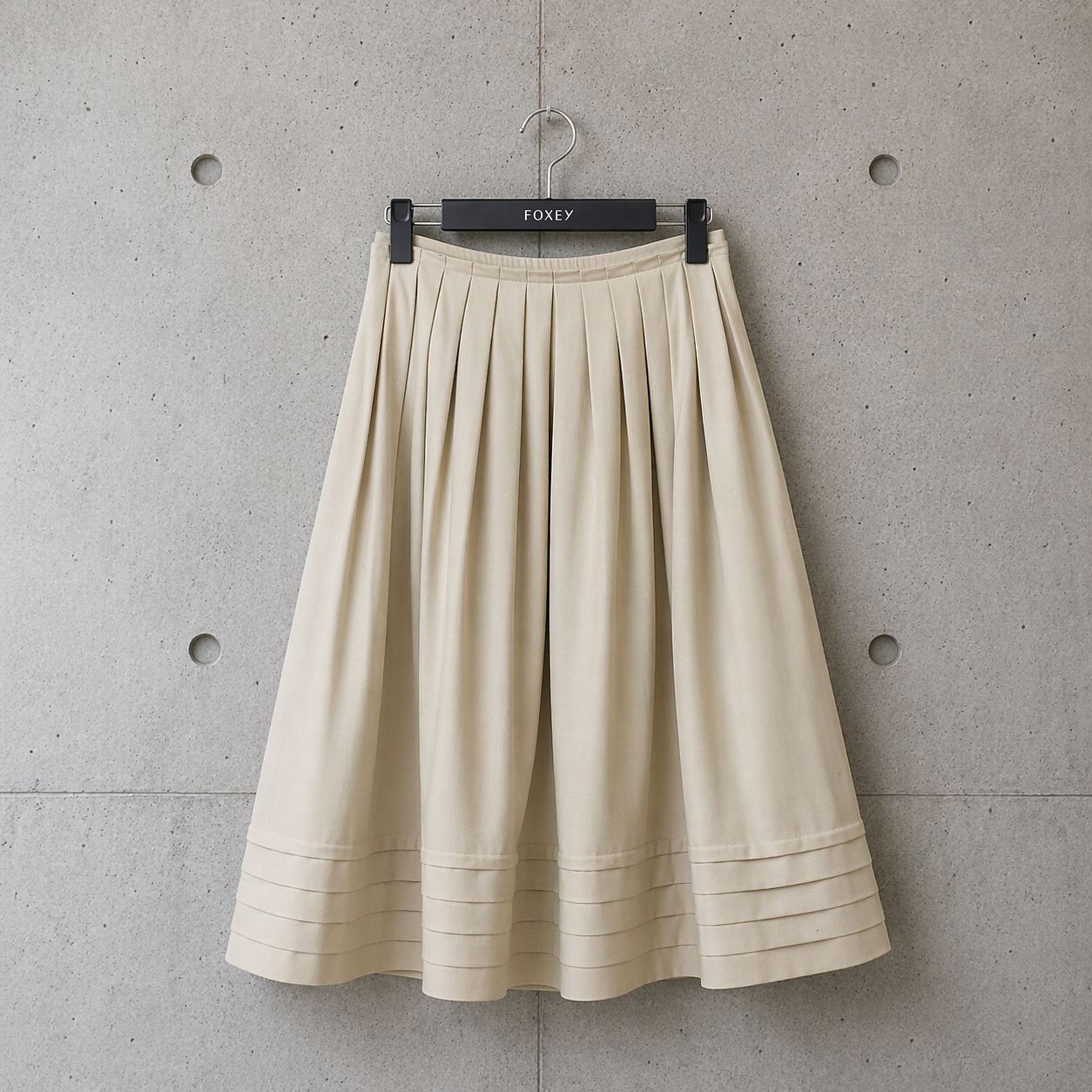 FOXEYニューヨーク キャプシーヌトップス  【Aランク】【中古】 楽天市場】FOXEYニューヨーク キャプシーヌトップス 【Aランク】【中古