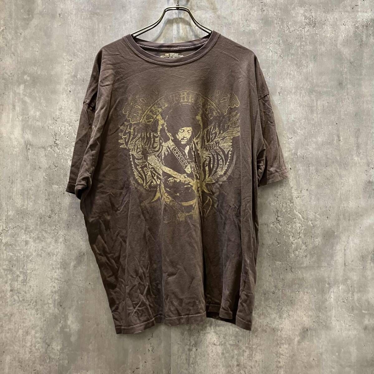 貴重！HENDRIX タイダイ Tシャツ Lサイズ 貴重！HENDRIX タイダイ T