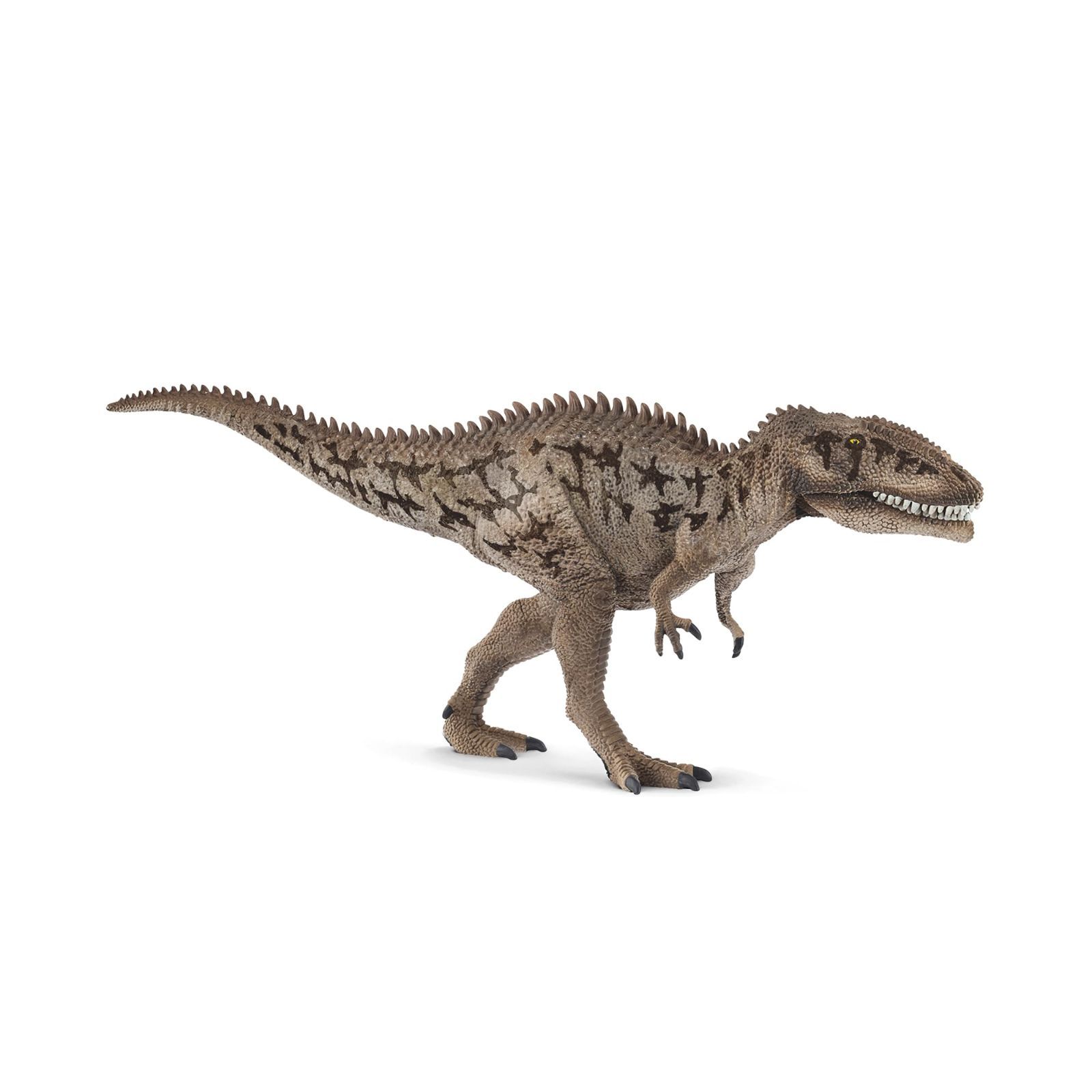 人気商品】シュライヒ 恐竜 カルカロドントサウルス 15048 - メルカリ