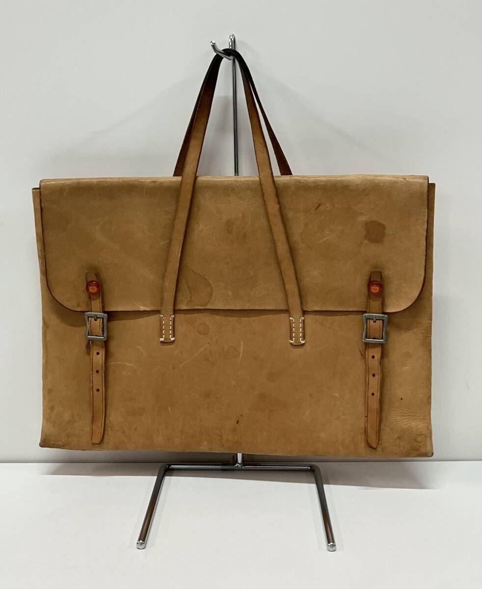 PORTER ポーターフリースタイル ブリーフケース キャメル 美品 PORTER ポーターフリースタイル ブリーフケース キャメル 美品 FREE