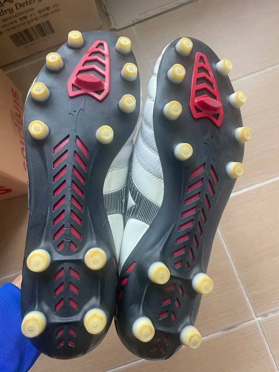 Mizuno ミズノ モレリア NEO₍ネオ jpn 260