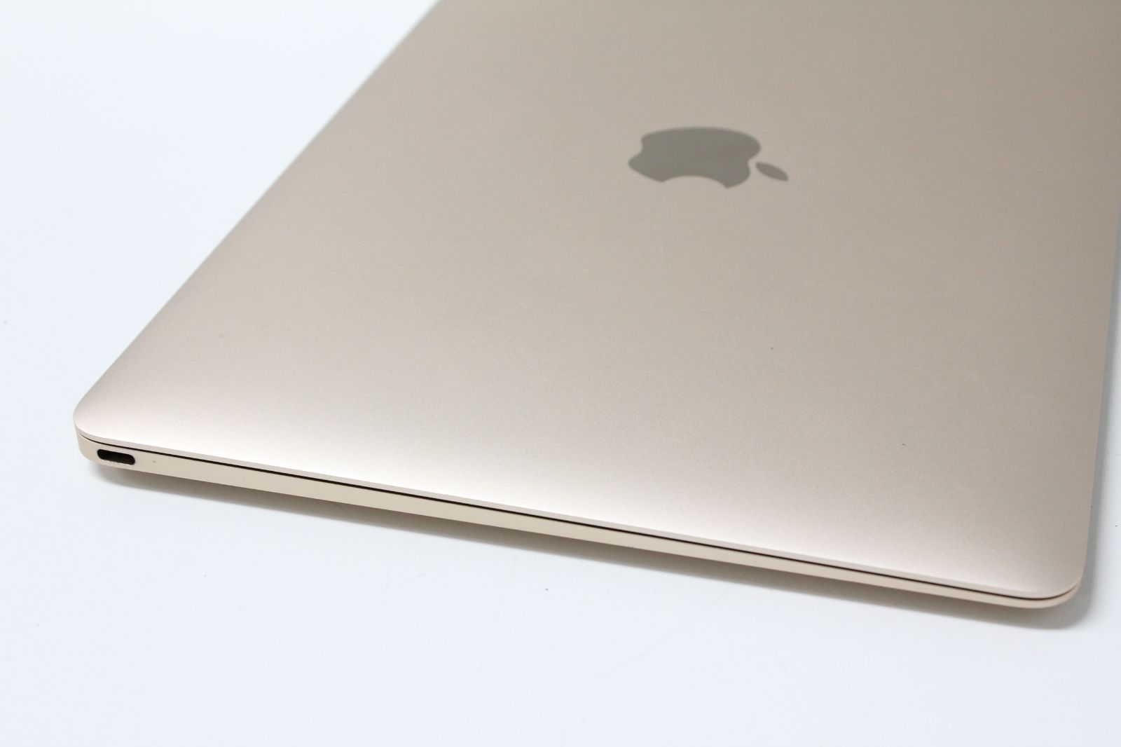 Apple MacBook 12