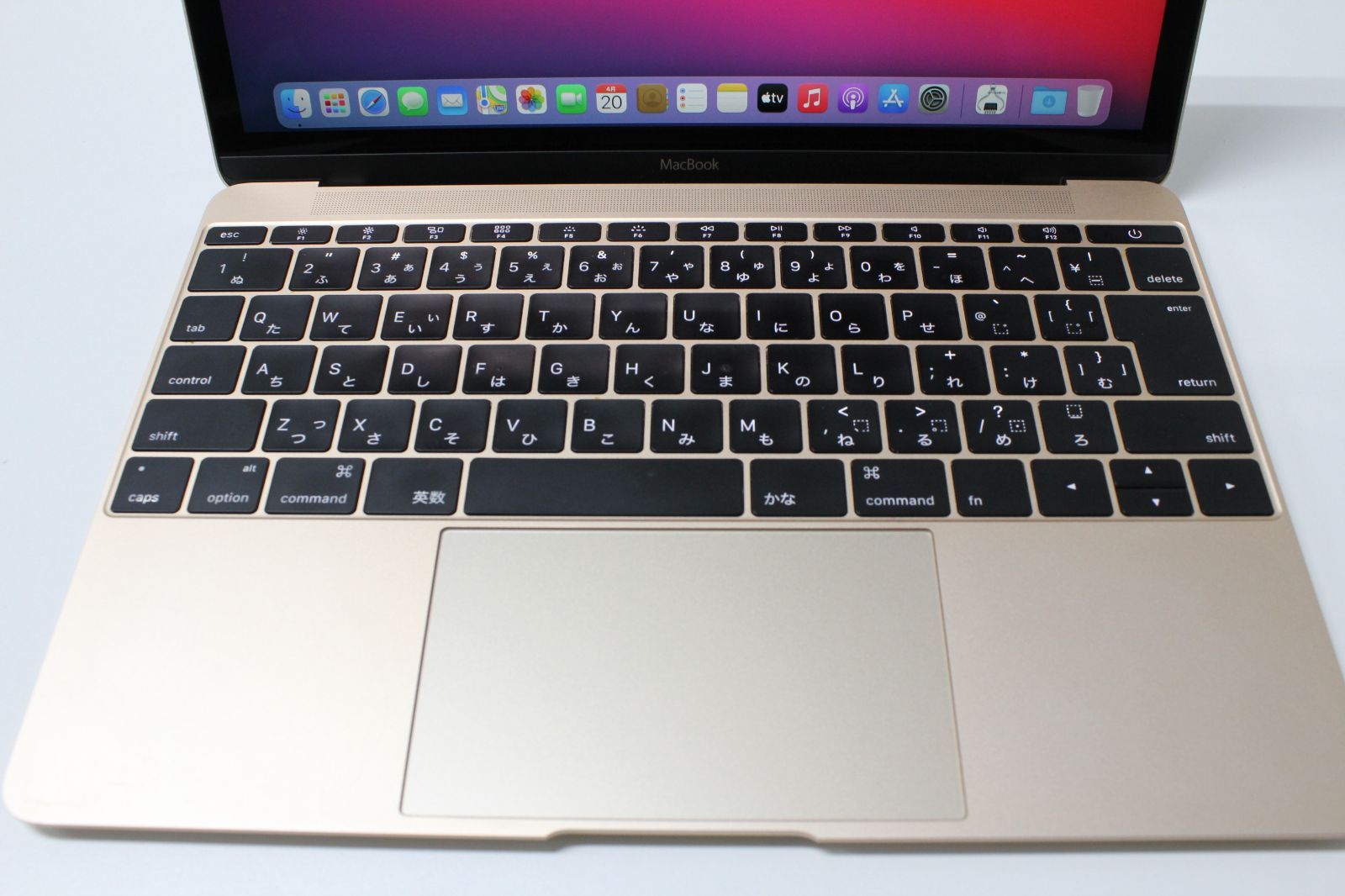 早い者勝ち MacBook 12インチEarly 512GB ジャンク品 MacBook Early