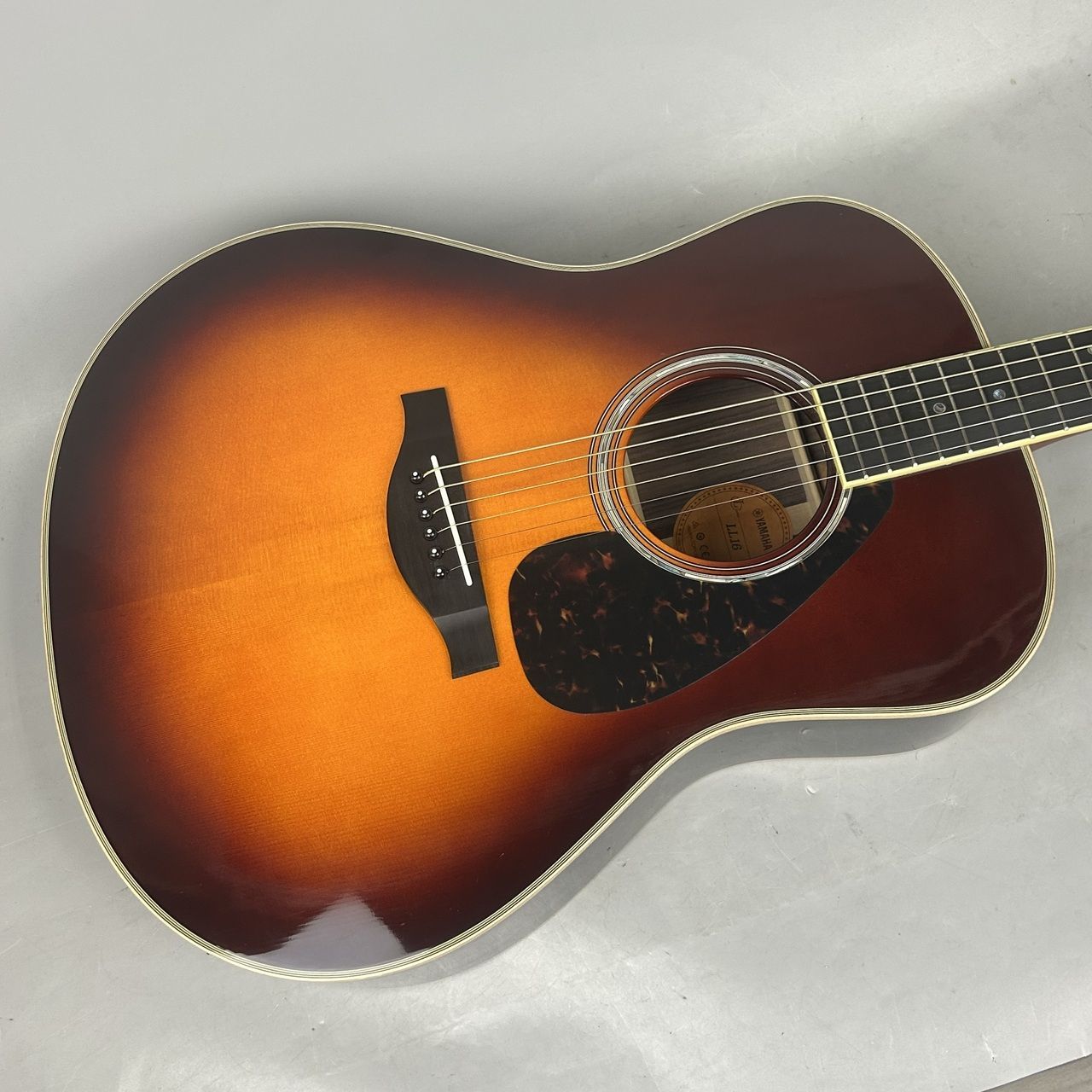YAMAHA LL16 ARE 2025年製 AA33L233200 f145 - メルカリ