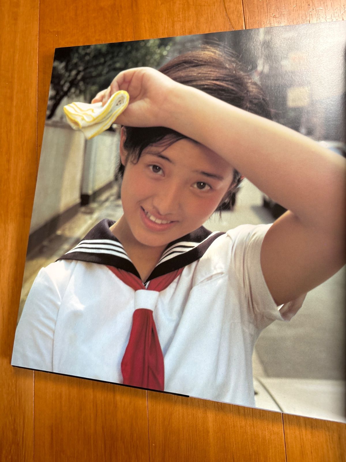 16 百恵 篠山紀信 山口百恵 - メルカリ