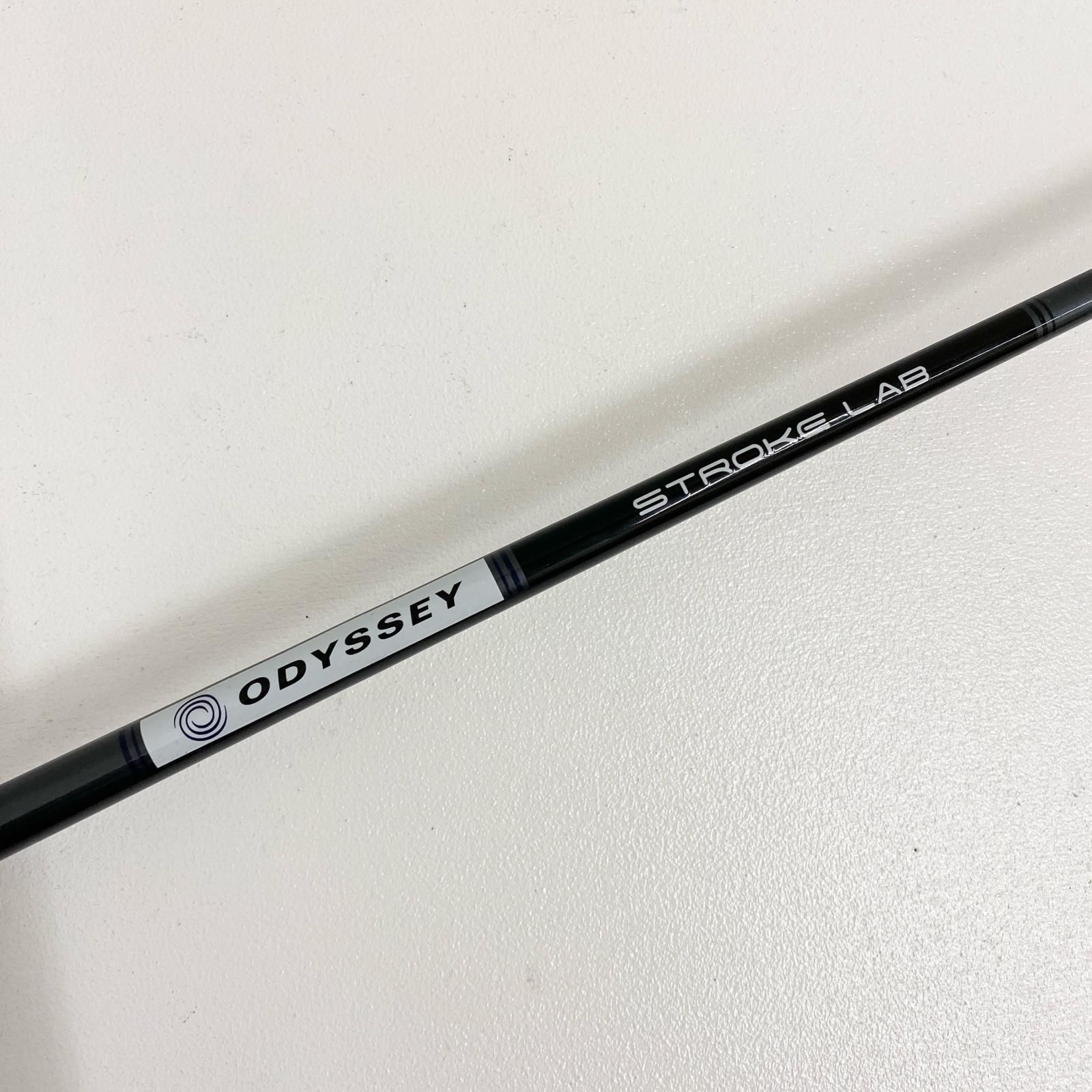加古川店】 中古 ODYSSEY | オデッセイ パター 2-ball Ten (2021