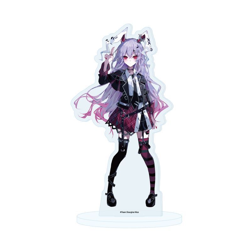 OneMall provides Mercari products: アクリルスタンド 東方Project 15