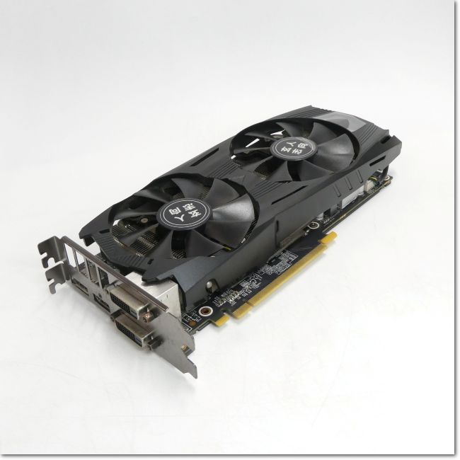 玄人志向 GTX1060 6GB OC/DF 中古 グラボ - メルカリ