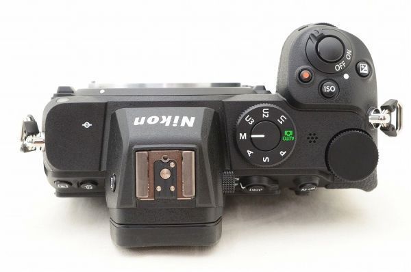 2026/9/15 ☆極上美品☆ Nikon ニコン Z5 ボディ（言語海外仕様） Shot