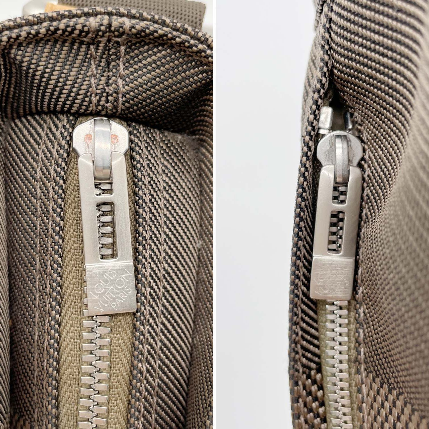 LOUIS VUITTON ルイヴィトン ショルダーバッグ コンパニョン M93046 