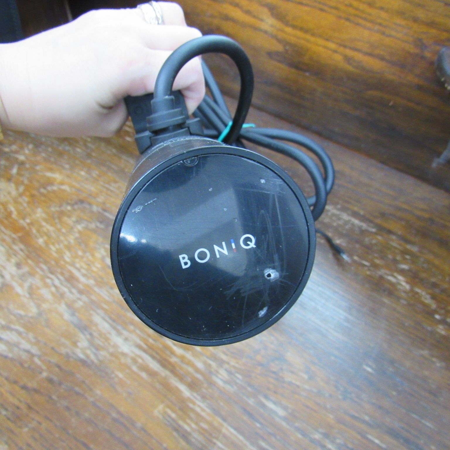 葉山社中 BONIQ2.0 低温調理器 BNQ-10 エキスパート藤沢辻堂店 - メルカリ