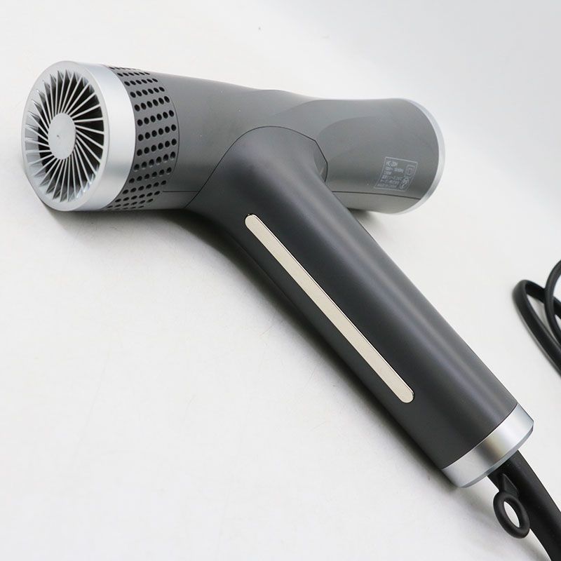 中古美品 YA-MAN ヤーマン リフトドライヤー グレー HC-20H ER8-04-43