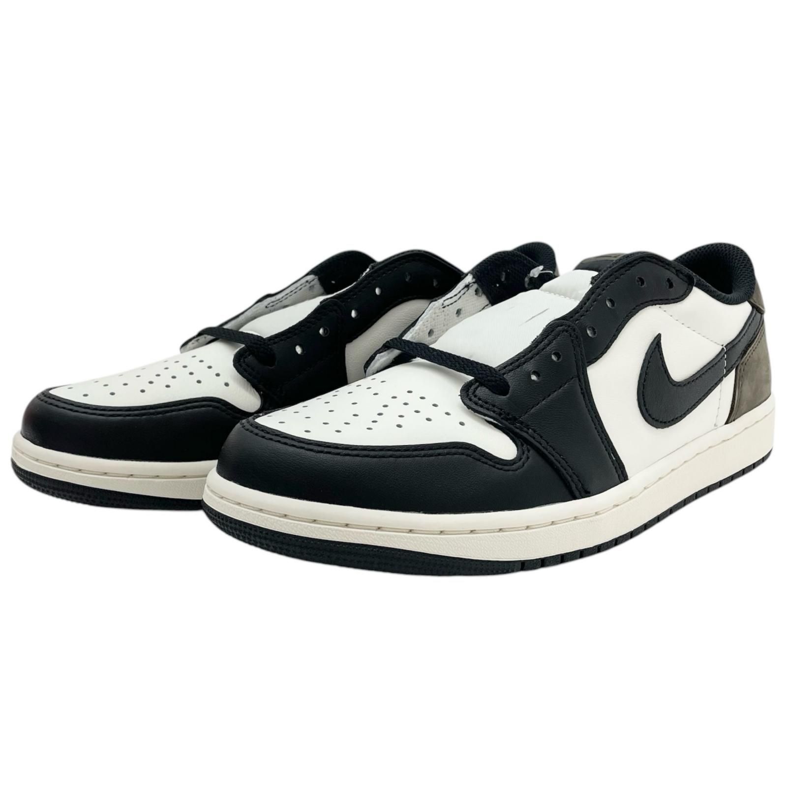 中古】NIKE | ナイキ Air Jordan 1 Retro Low OG 