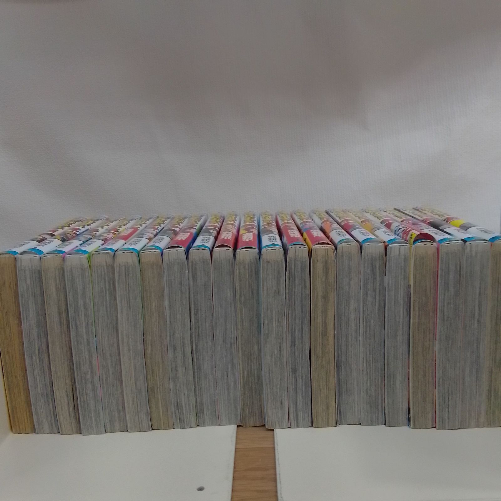 ☆【未開封9冊】 僕のヒーローアカデミア 1～42巻 コミック全巻セット