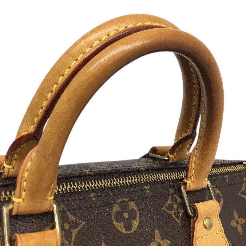 LOUIS VUITTON【ルイヴィトン】スピーディ30 M41526 モノグラム 