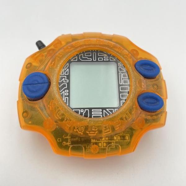 中古】本体のみ)バンダイ デジヴァイス グレイモンカラー/デジモン
