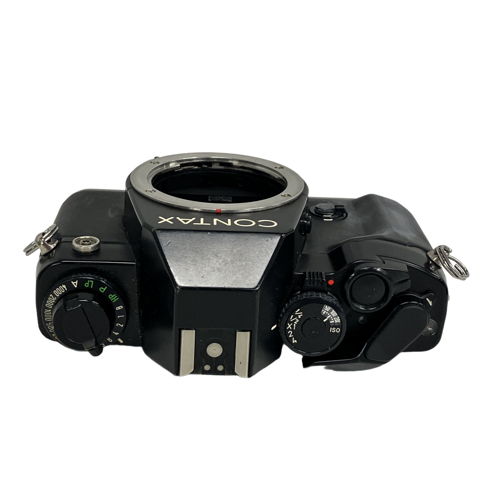 CONTAX コンタックス 159MM ワインダー W-7 中古 CONTAX/コンタックス 159ワインダー W-7 159MM用｜カメラのこと