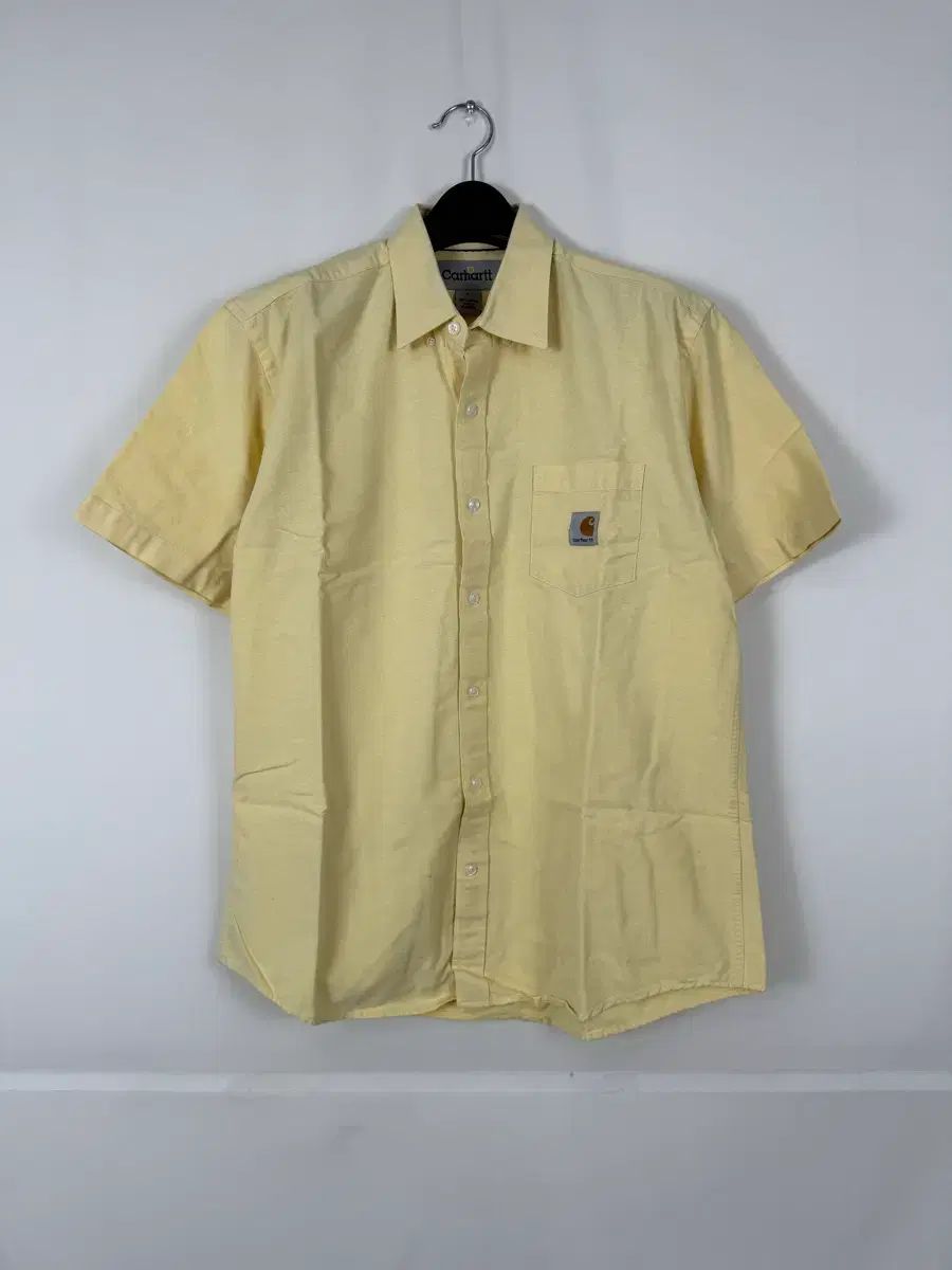 b247) Carhartt カーハート ウォーク シャツ