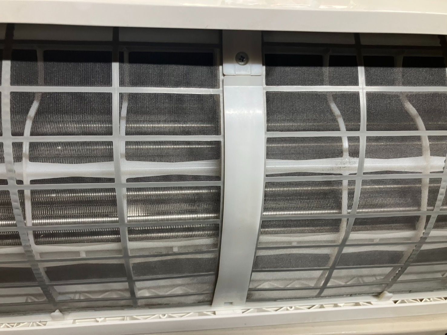 中古】大阪引取限定 SHARP AY-H40H-W エアコン本体 100V 12-14畳 2019