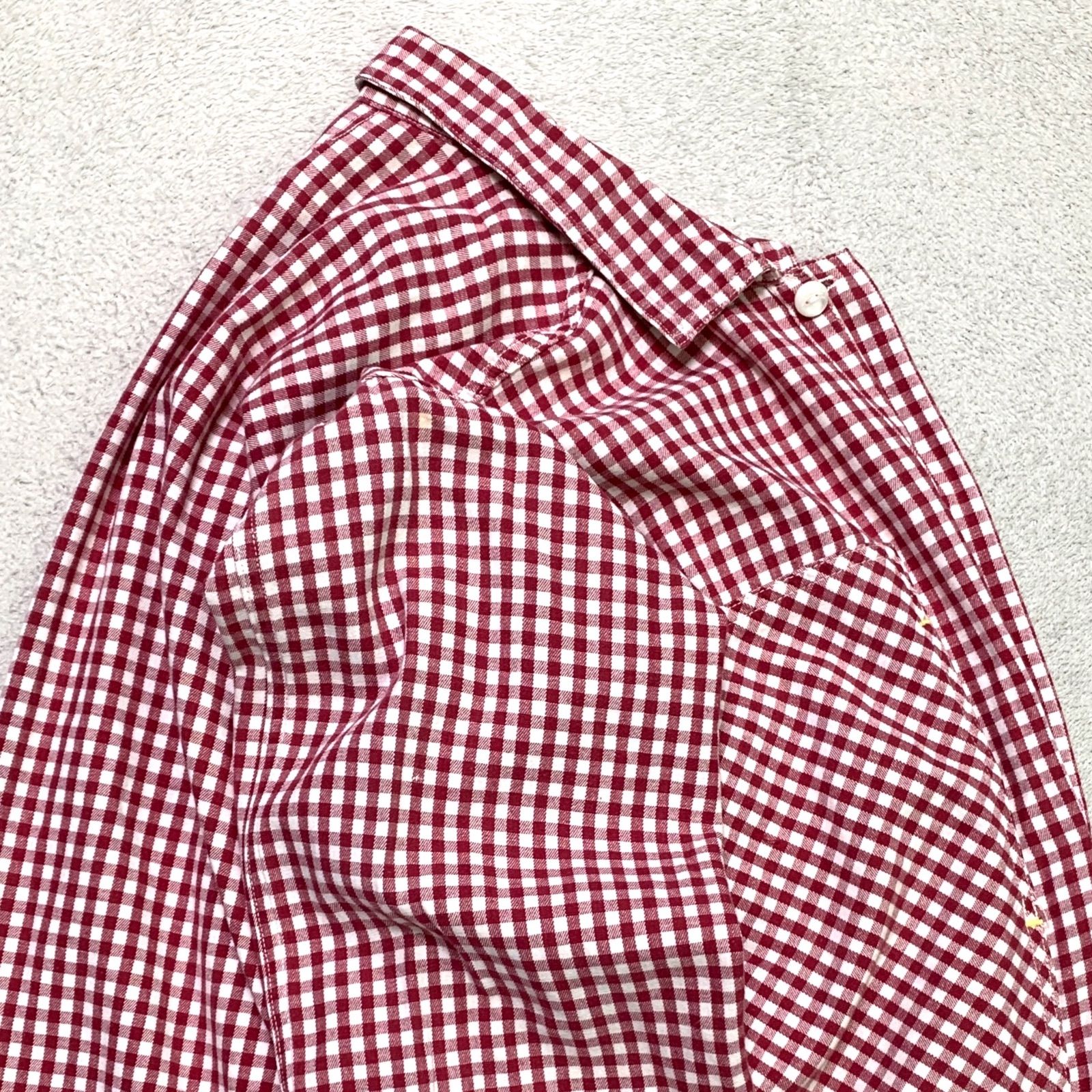 POST OVERALLS USA製 アメリカ製 U.S. Army Pullover Shirt アーミー