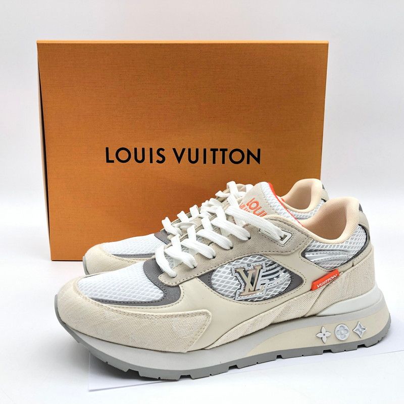 中古品】 LOUIS VUITTON ルイヴィトン GO0213 23SS ランアウェイ 