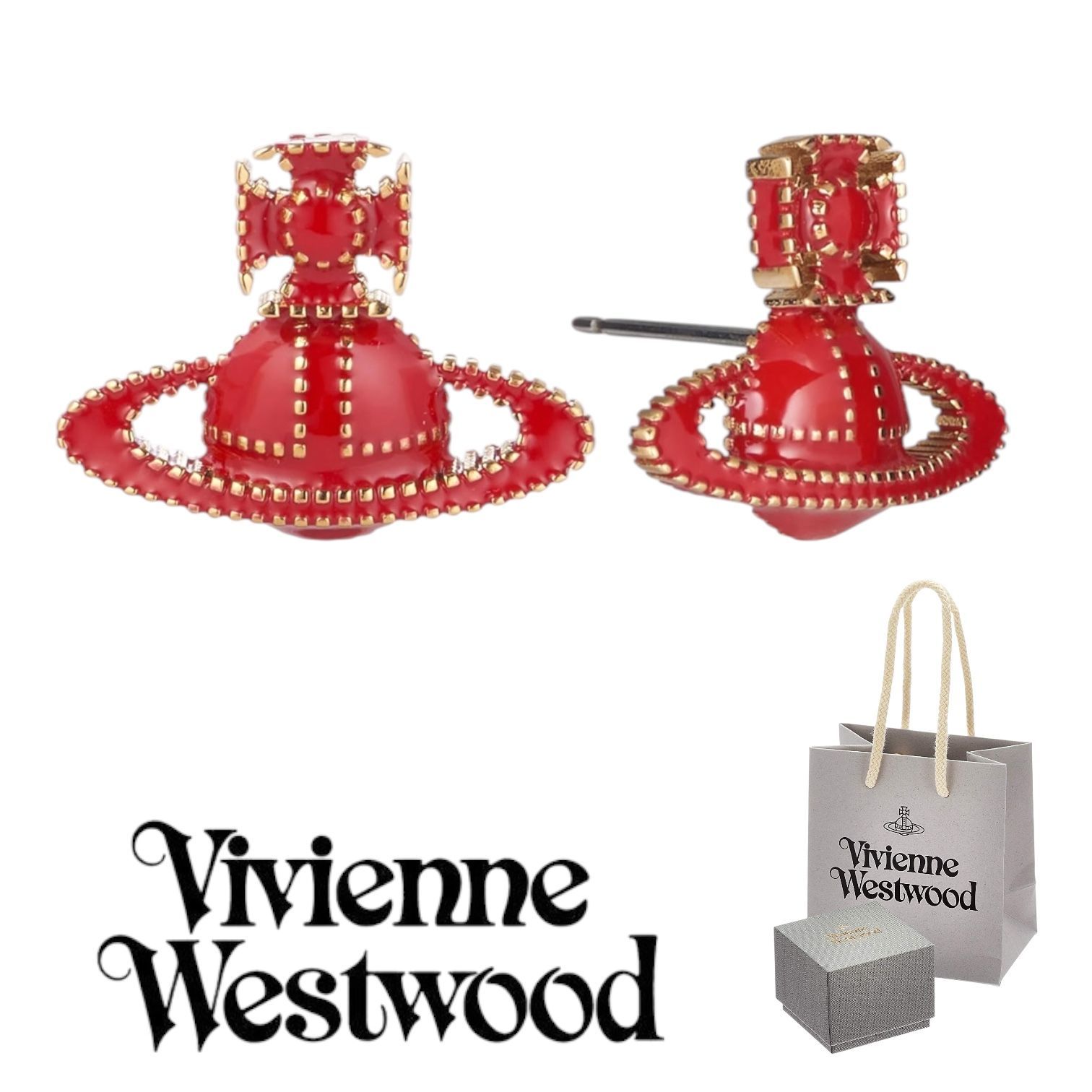 新品 Vivienne Westwood ヴィヴィアン ヴィヴィアンウエストウッド 