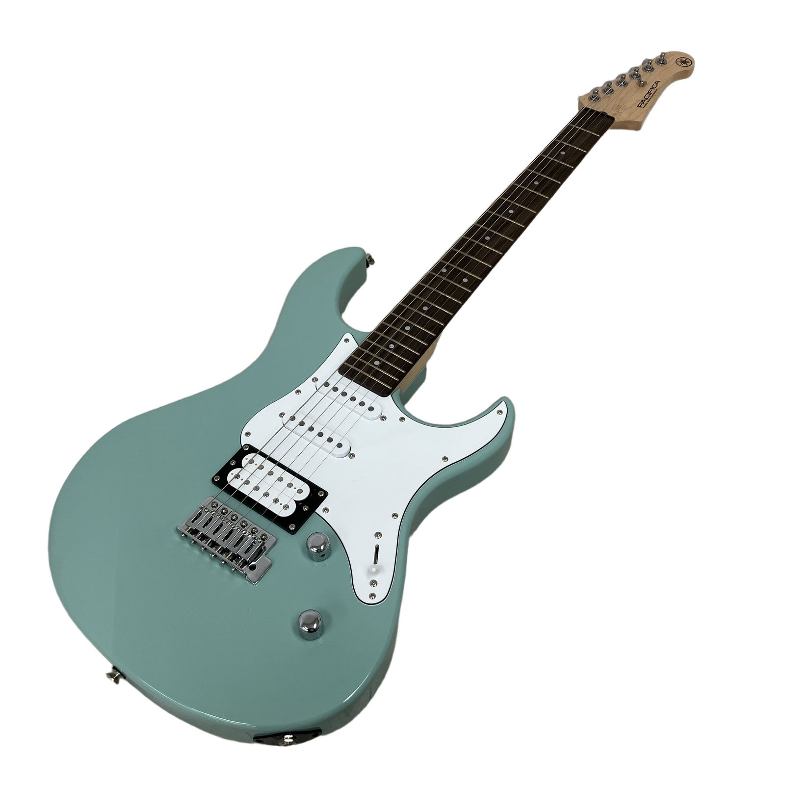 YAMAHA PACIFICA ヤマハ パシフィカ 112V SOB ソニックブルー エレキ 