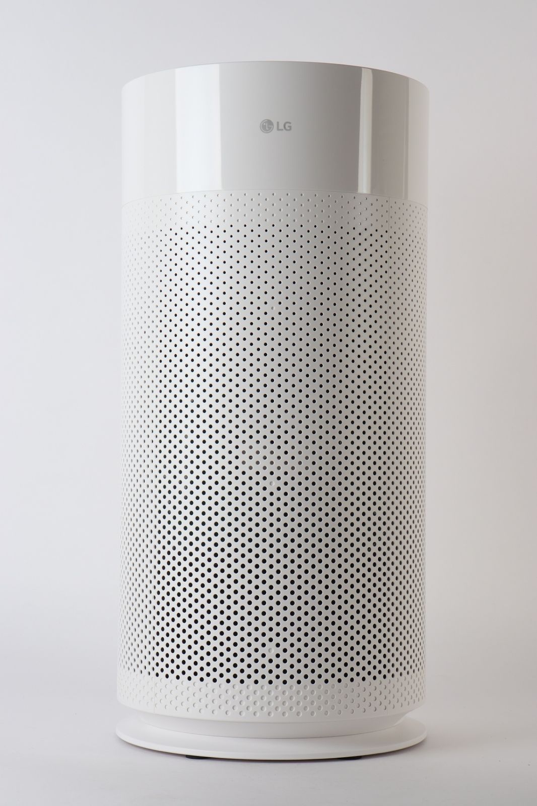 LG PuriCare™ AeroHit 空気清浄機 AS357GW50 2025年製 未使用品 R2604 