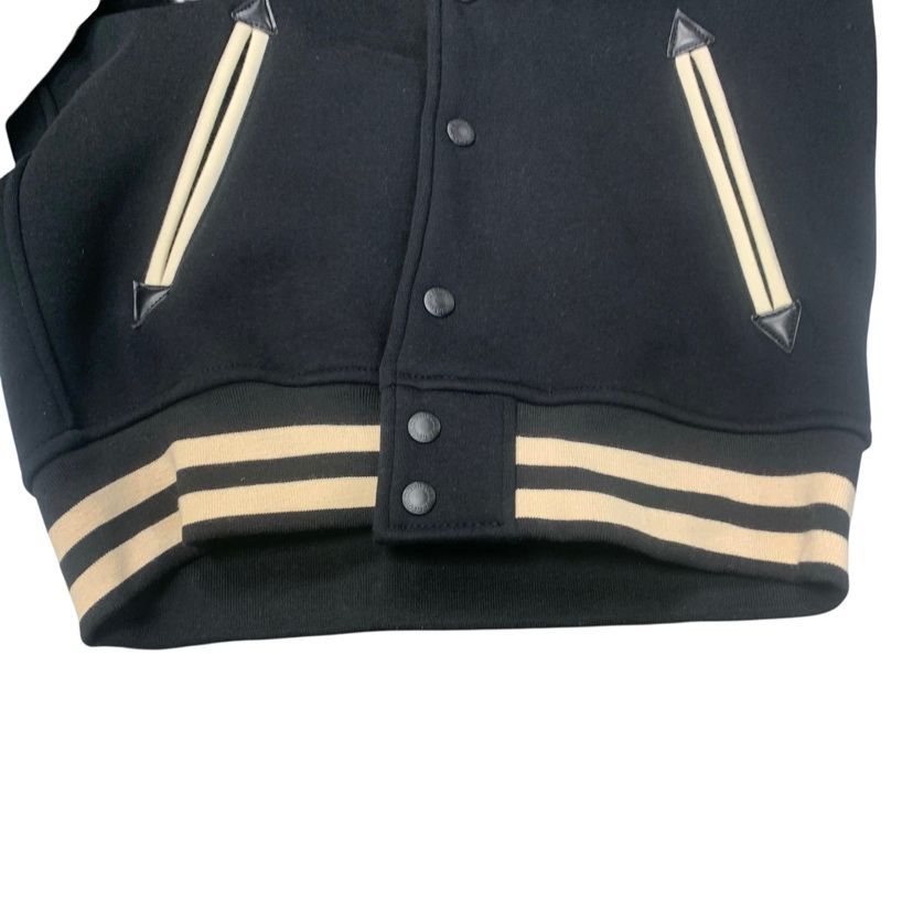 買い取り 4179 VANSON×クローズWORST デスラビットボンディング 