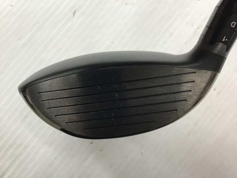 ROGUE ST MAX5W ロフト 18 ROGUE ST MAX5W ロフト 18 Rogue ST MAX